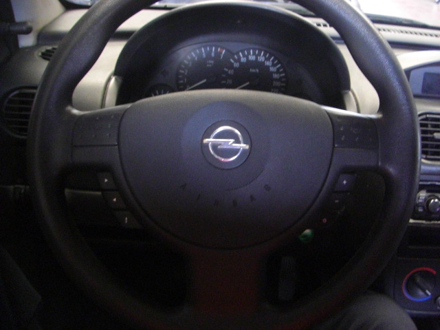 OPEL CORSA C 1.2 GASOLINA 60CV