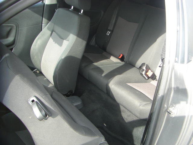 SEAT IBIZA 1.9 TDI 100CV