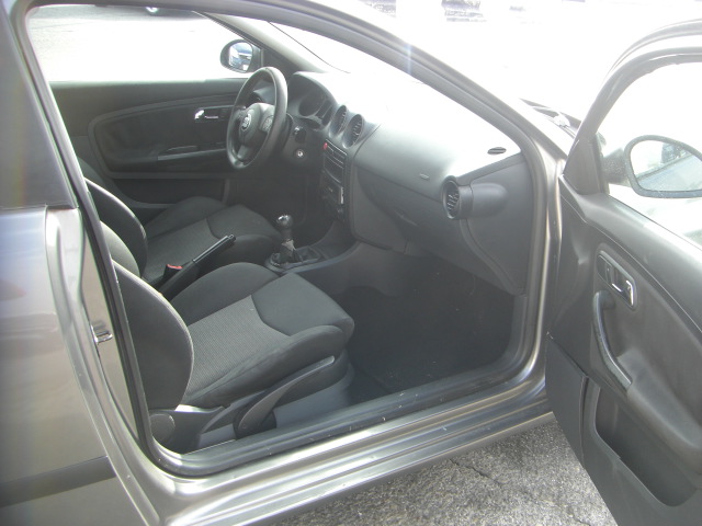 SEAT IBIZA 1.9 TDI 100CV