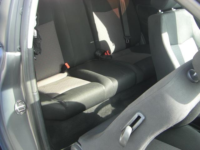 SEAT IBIZA 1.9 TDI 100CV