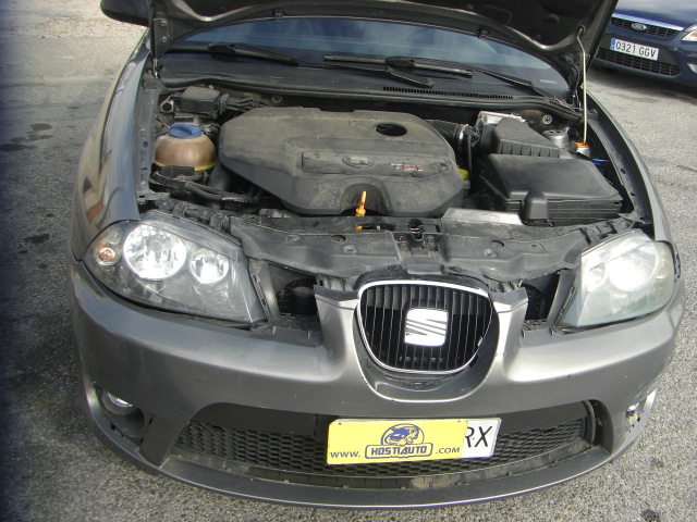 SEAT IBIZA 1.9 TDI 100CV