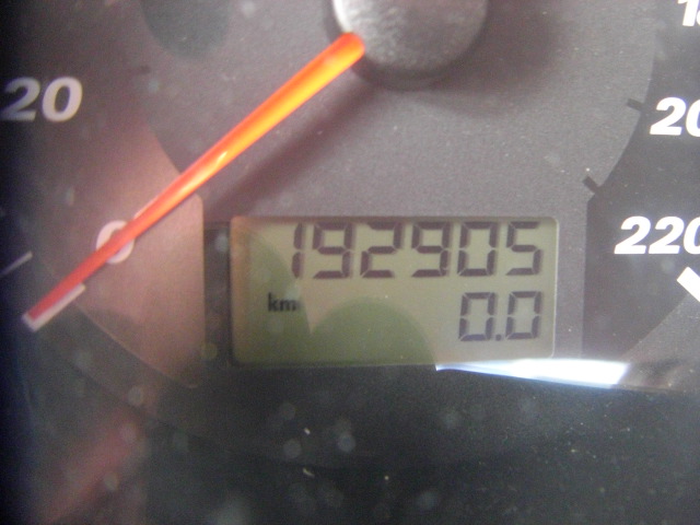 SEAT IBIZA 1.9 TDI 100CV