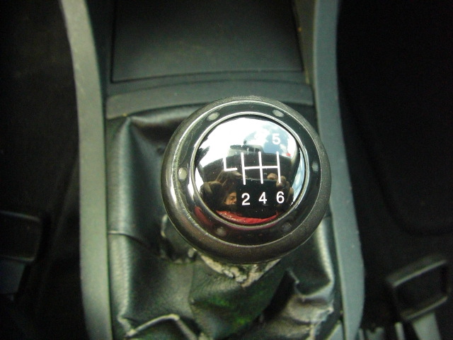 SEAT IBIZA 1.9 TDI 100CV