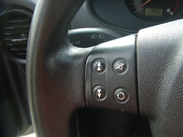 SEAT IBIZA 1.9 TDI 100CV