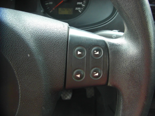 SEAT IBIZA 1.9 TDI 100CV