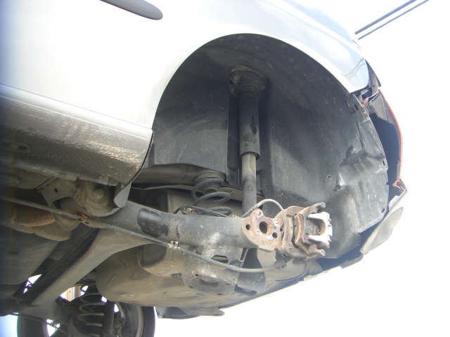 SEAT IBIZA 1.9 TDI 100CV