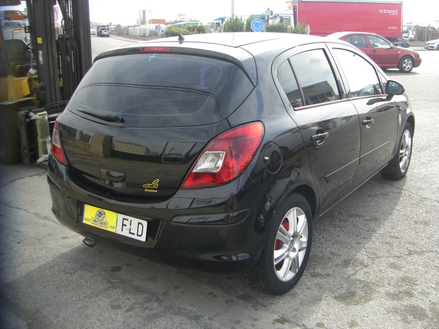 OPEL CORSA 1.3 JTD ENJOY 90CV