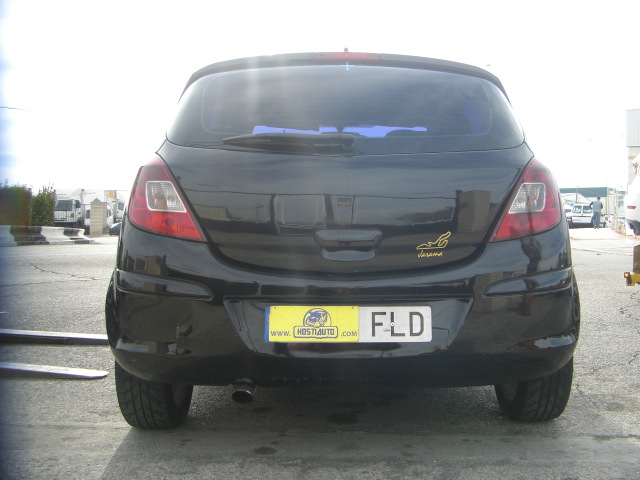 OPEL CORSA 1.3 JTD ENJOY 90CV