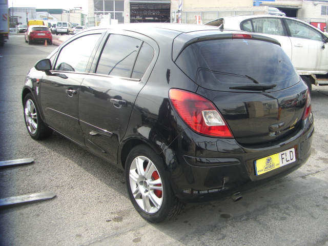 OPEL CORSA 1.3 JTD ENJOY 90CV