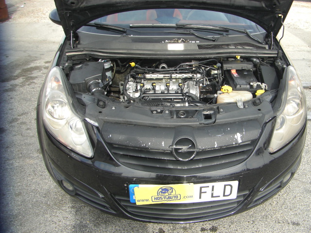 OPEL CORSA 1.3 JTD ENJOY 90CV