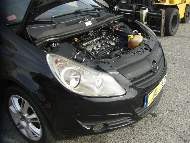 OPEL CORSA 1.3 JTD ENJOY 90CV