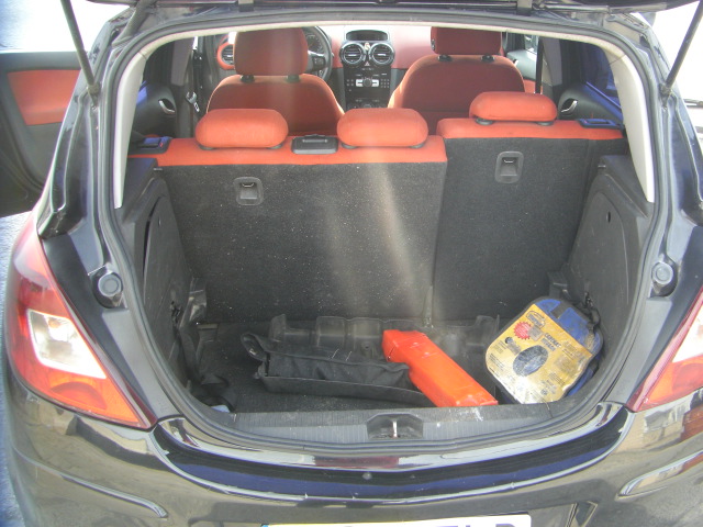 OPEL CORSA 1.3 JTD ENJOY 90CV