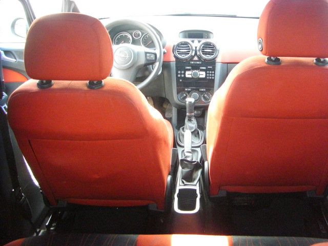 OPEL CORSA 1.3 JTD ENJOY 90CV