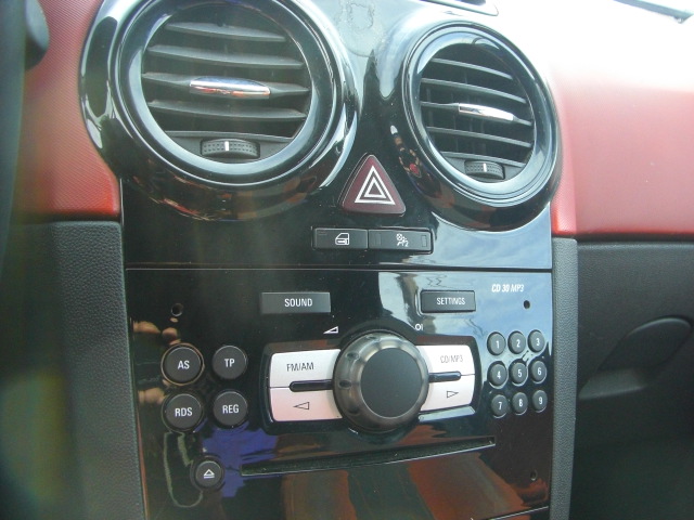 OPEL CORSA 1.3 JTD ENJOY 90CV