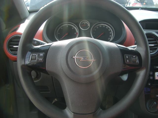 OPEL CORSA 1.3 JTD ENJOY 90CV