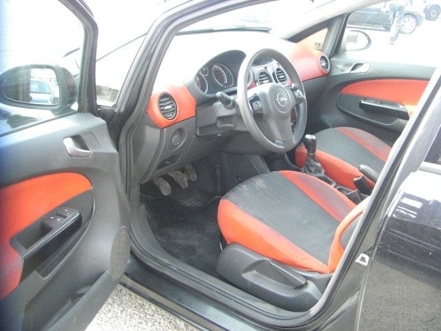 OPEL CORSA 1.3 JTD ENJOY 90CV