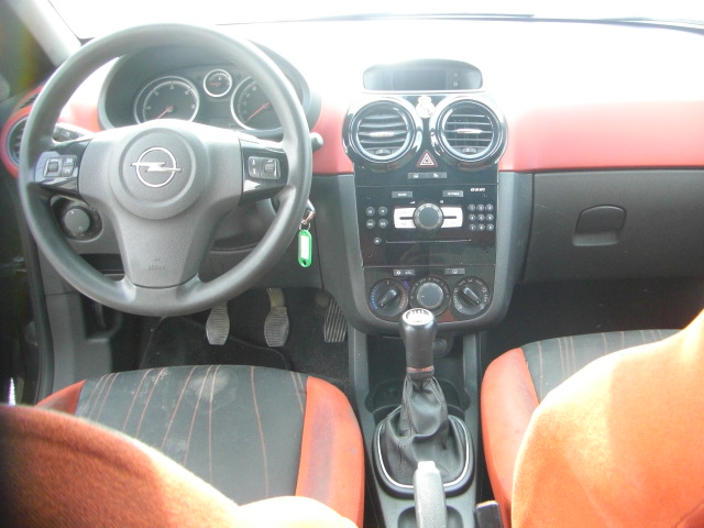 OPEL CORSA 1.3 JTD ENJOY 90CV