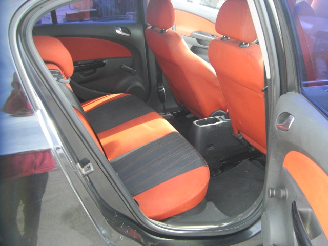 OPEL CORSA 1.3 JTD ENJOY 90CV