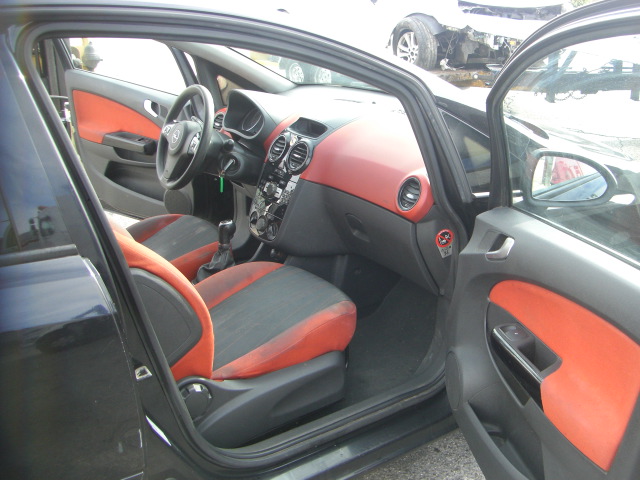 OPEL CORSA 1.3 JTD ENJOY 90CV