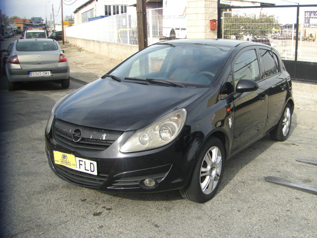 OPEL CORSA 1.3 JTD ENJOY 90CV