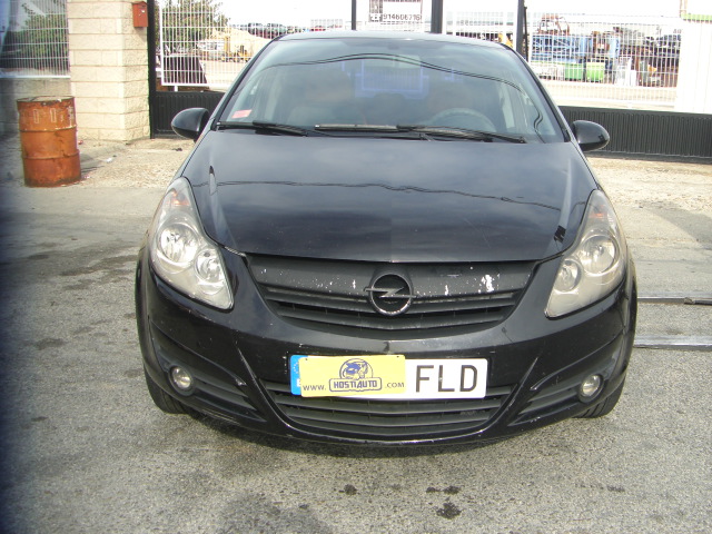 OPEL CORSA 1.3 JTD ENJOY 90CV