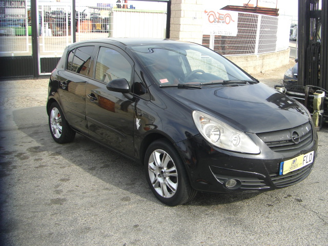 OPEL CORSA 1.3 JTD ENJOY 90CV