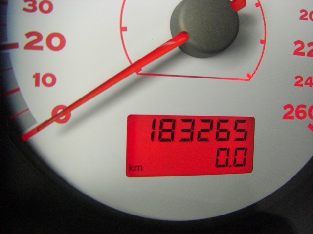 SEAT LEON FR 1.9 TDI 150CV