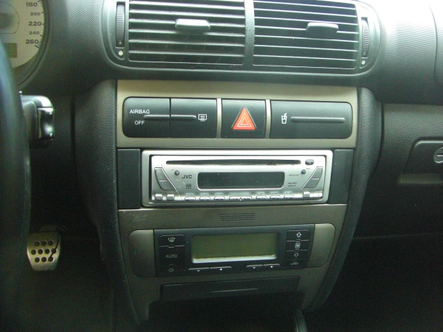 SEAT LEON FR 1.9 TDI 150CV