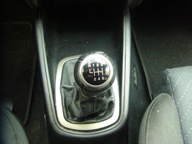 SEAT LEON FR 1.9 TDI 150CV