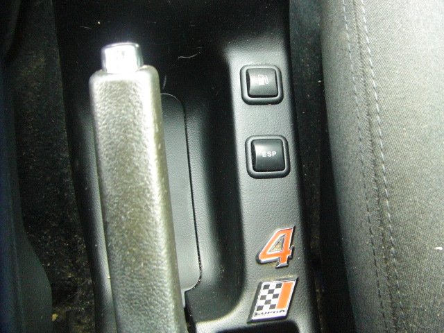 SEAT LEON FR 1.9 TDI 150CV