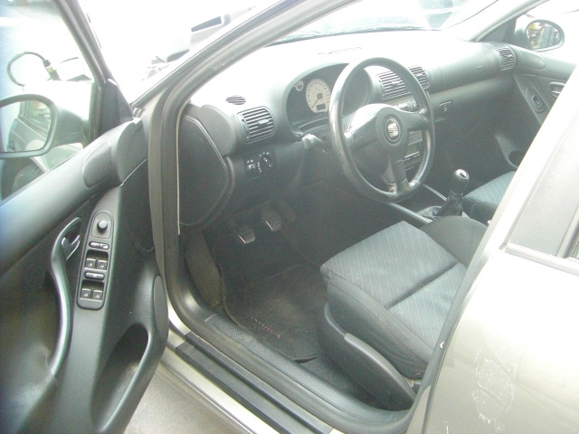 SEAT LEON FR 1.9 TDI 150CV