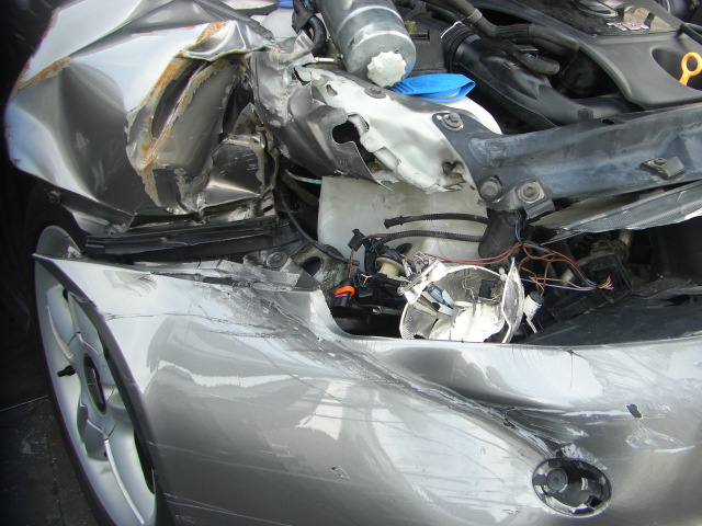 SEAT LEON FR 1.9 TDI 150CV