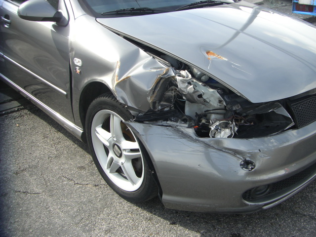 SEAT LEON FR 1.9 TDI 150CV