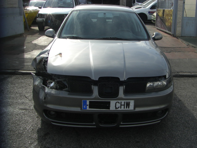 SEAT LEON FR 1.9 TDI 150CV