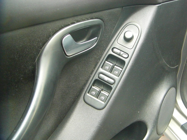 SEAT LEON FR 1.9 TDI 150CV