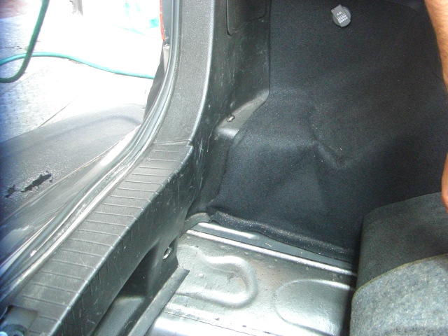 SEAT LEON FR 1.9 TDI 150CV