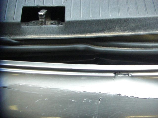 SEAT LEON FR 1.9 TDI 150CV