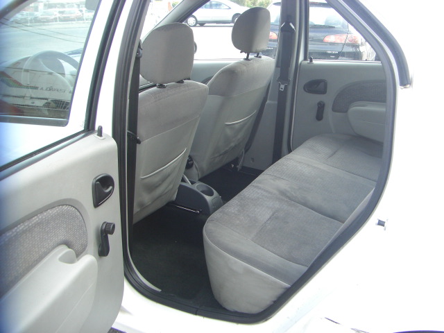 DACIA LOGAN 1.6 GASOLINA 87CV