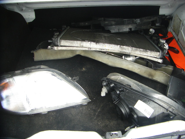 DACIA LOGAN 1.6 GASOLINA 87CV