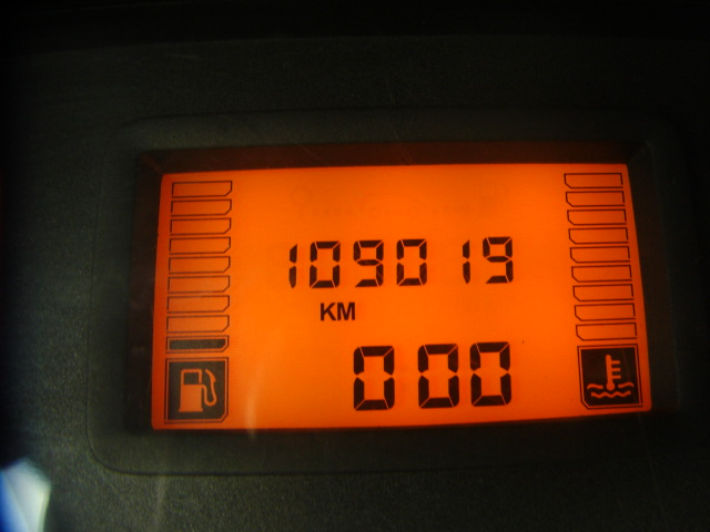 DACIA LOGAN 1.6 GASOLINA 87CV