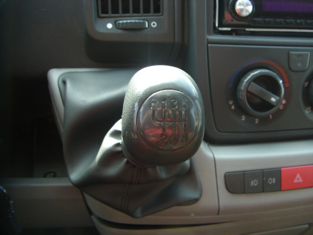 FIAT DUCATO 160 MULTIJET 3.0 158CV