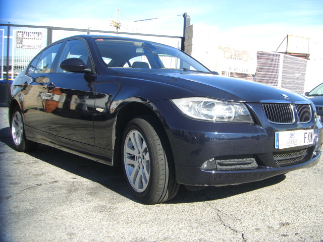 BMW 320D 2.0 177CV