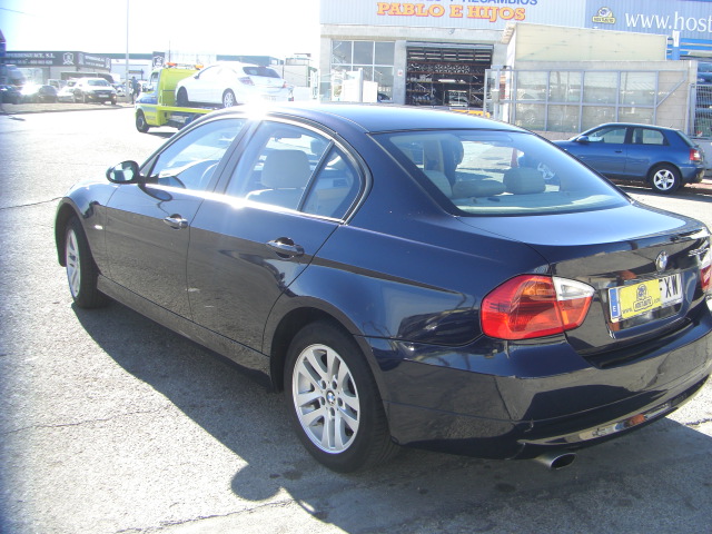 BMW 320D 2.0 177CV