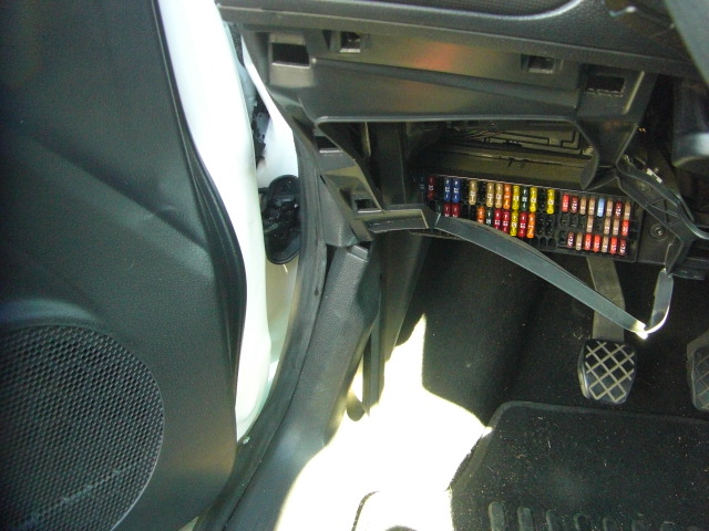 SEAT IBIZA ITECH 1.6 TDI 90CV