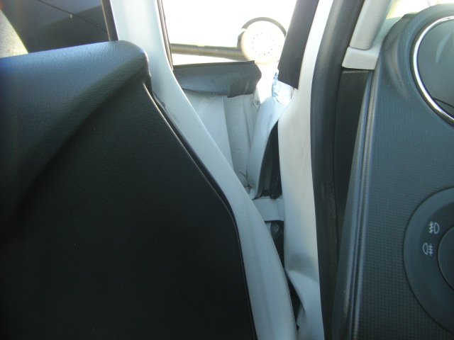 SEAT IBIZA ITECH 1.6 TDI 90CV