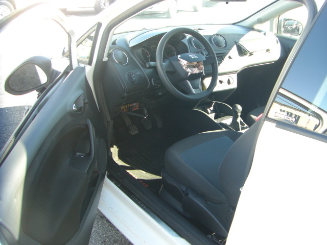 SEAT IBIZA ITECH 1.6 TDI 90CV