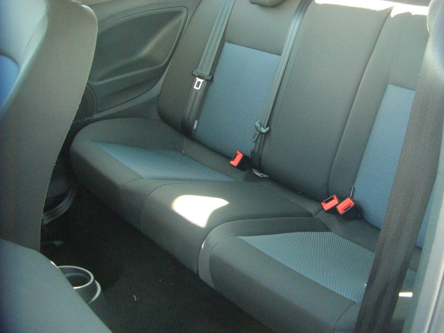 SEAT IBIZA ITECH 1.6 TDI 90CV