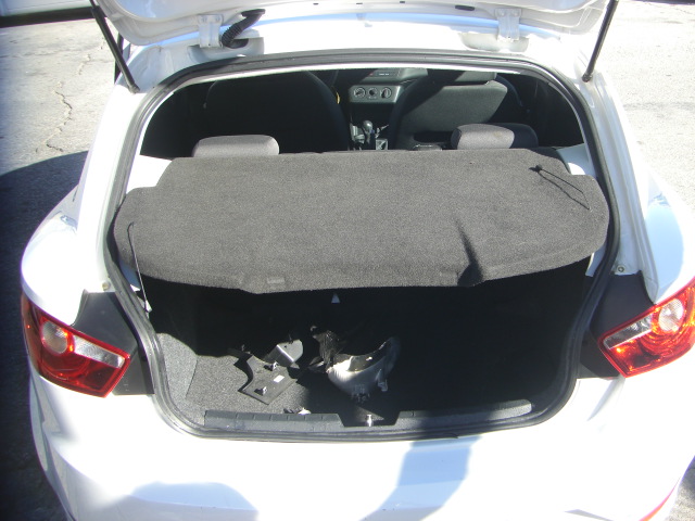 SEAT IBIZA ITECH 1.6 TDI 90CV