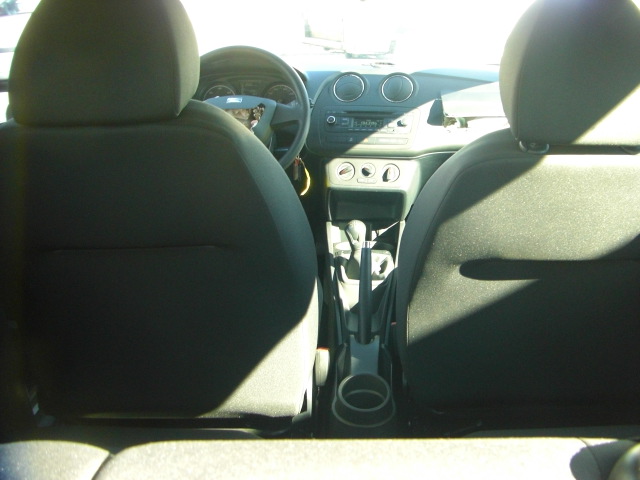 SEAT IBIZA ITECH 1.6 TDI 90CV