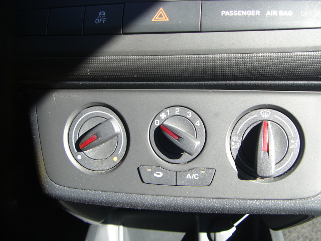 SEAT IBIZA ITECH 1.6 TDI 90CV